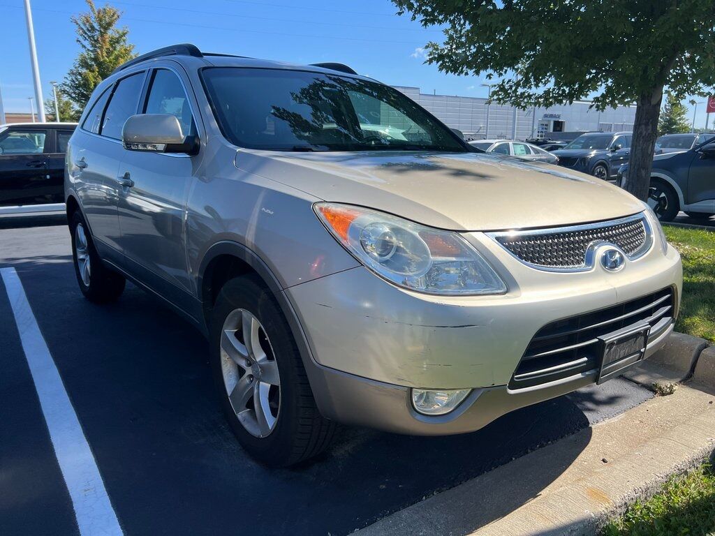 Hyundai Veracruz