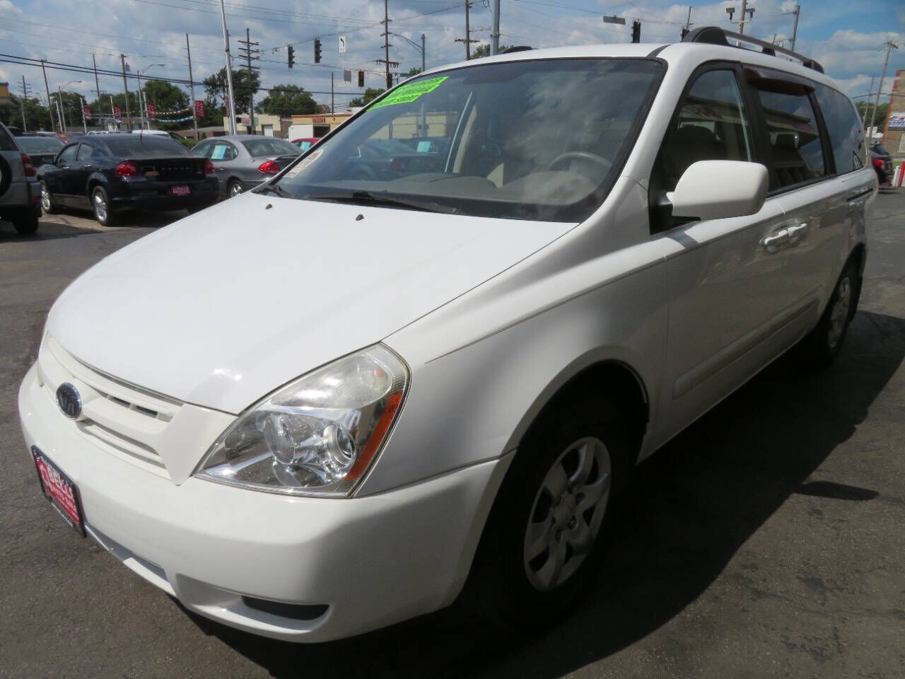 Kia Sedona