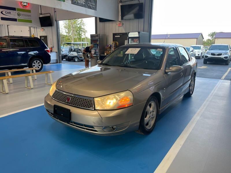 Saturn L200