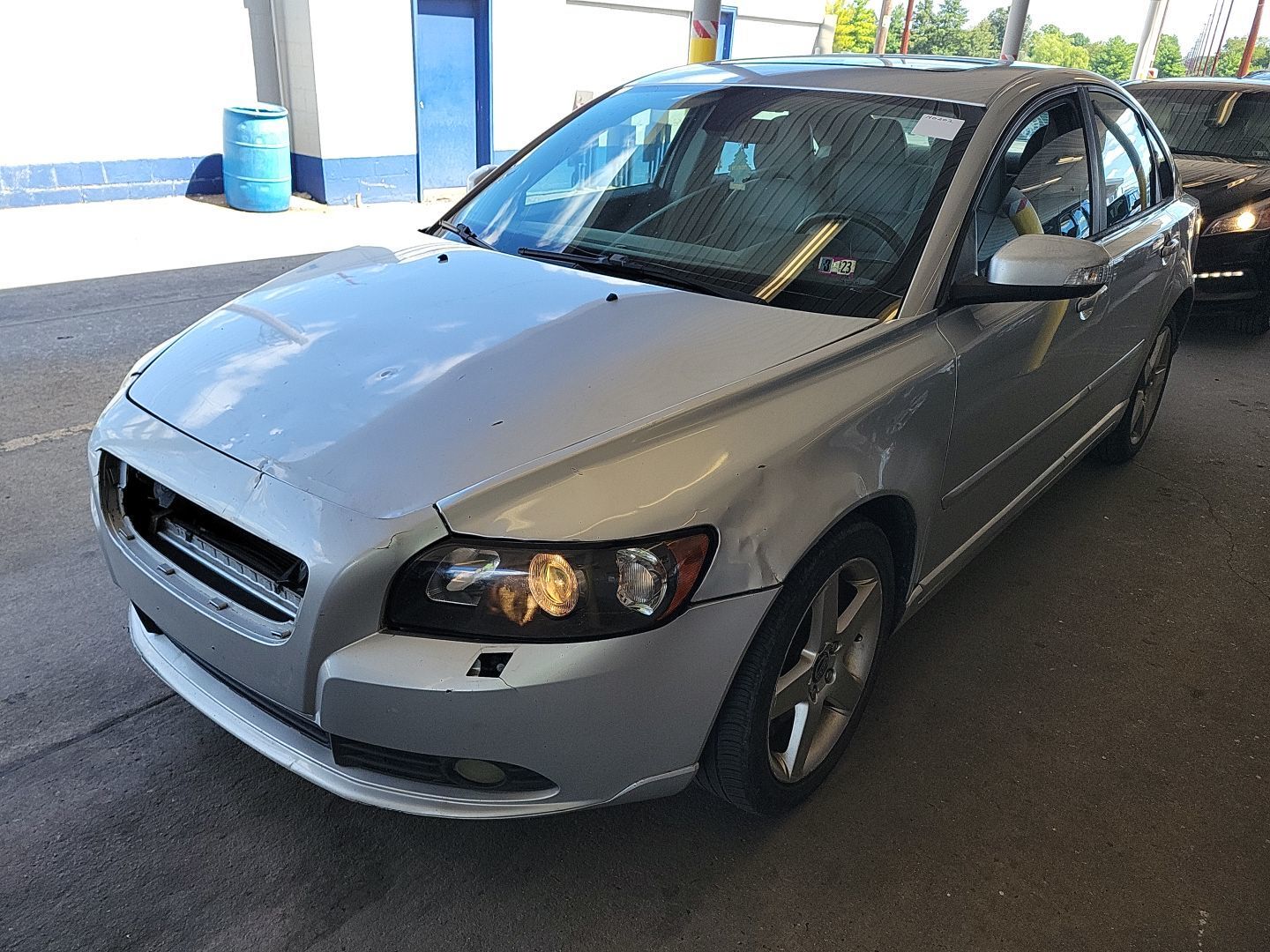 Volvo S40