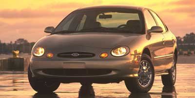 Ford Taurus