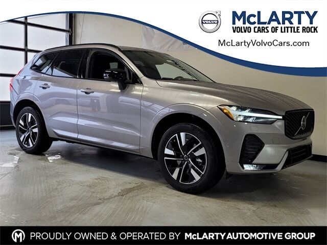 2026 VOLVO XC60
