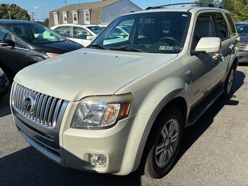 Mercury Mariner
