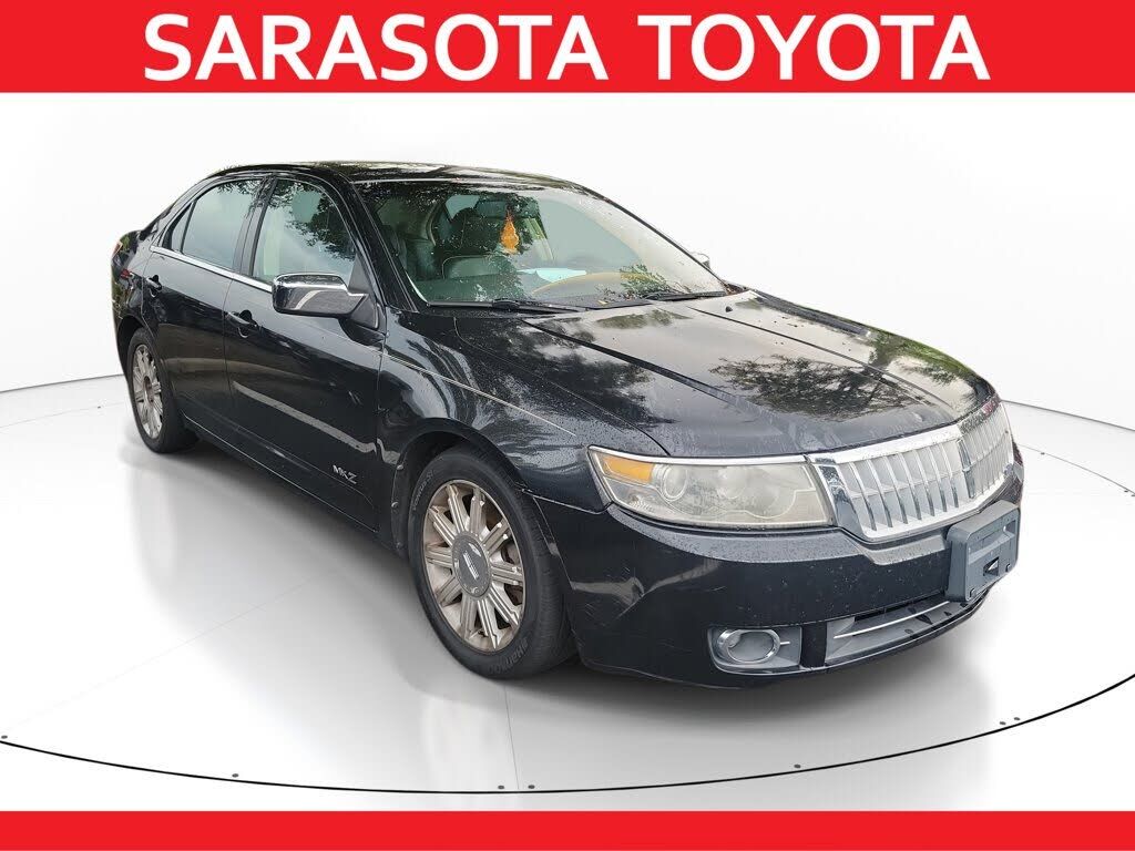 Lincoln MKZ