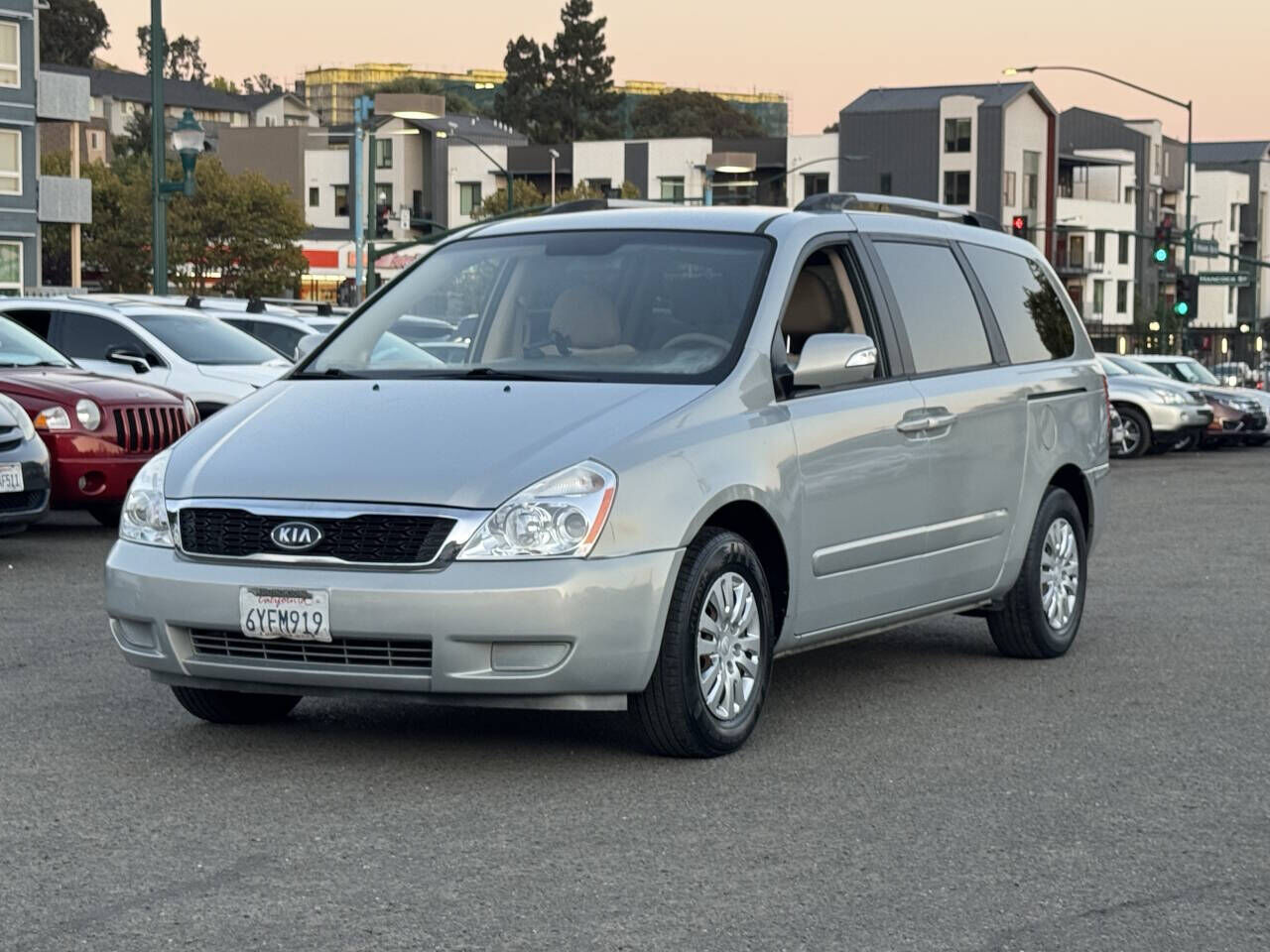 Kia Sedona