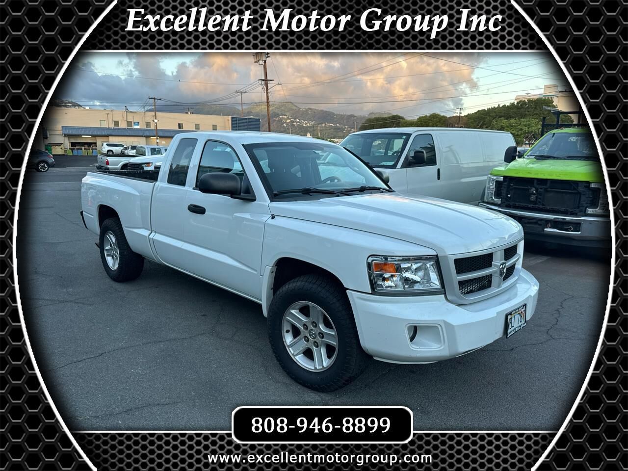 Dodge Dakota
