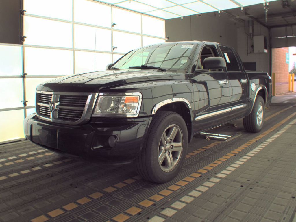 Dodge Dakota