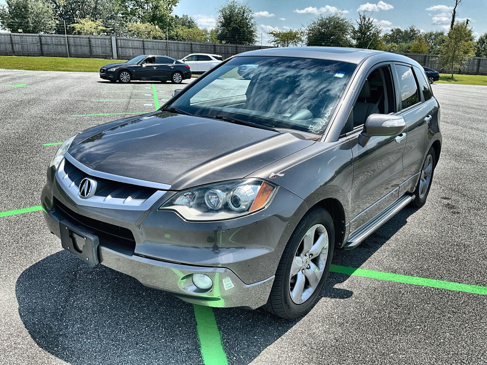 Acura RDX