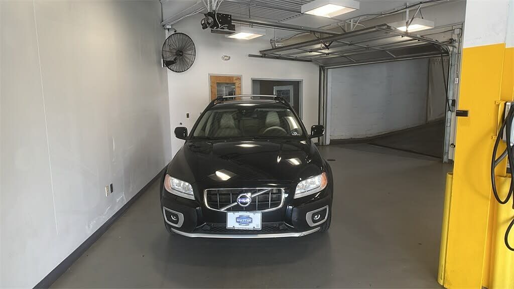 Volvo XC70