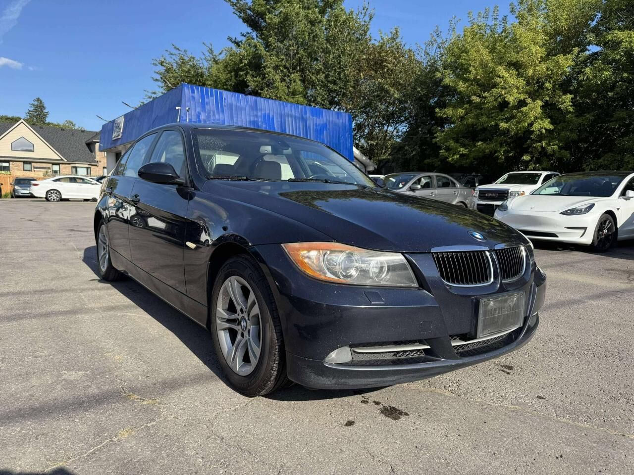 BMW 328xi