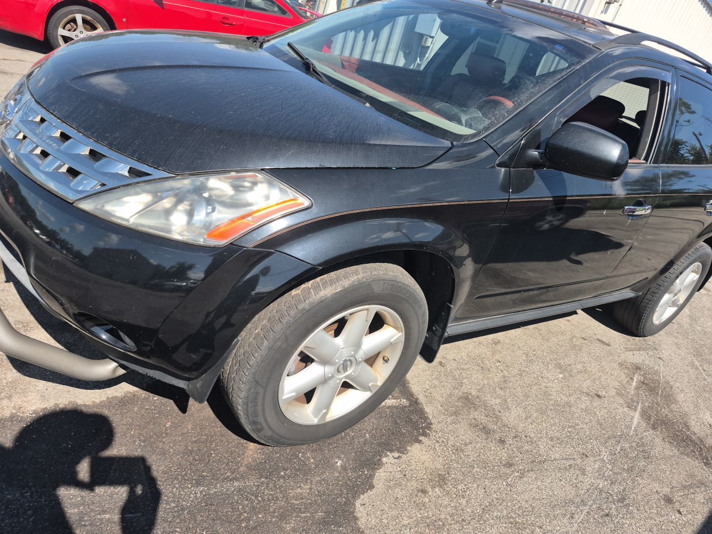 Nissan Murano