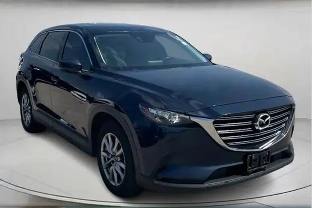 Mazda CX-9