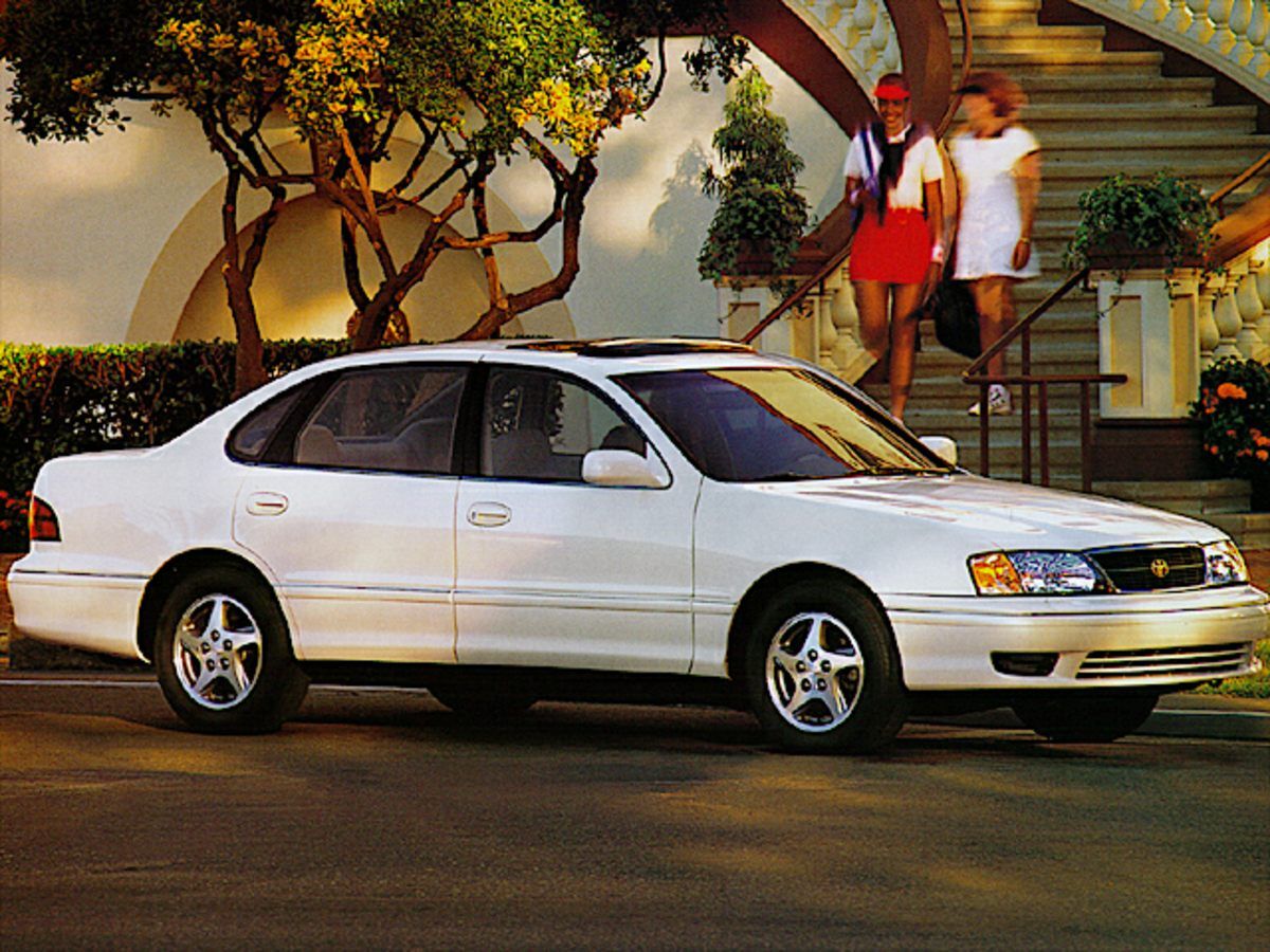 Toyota Avalon