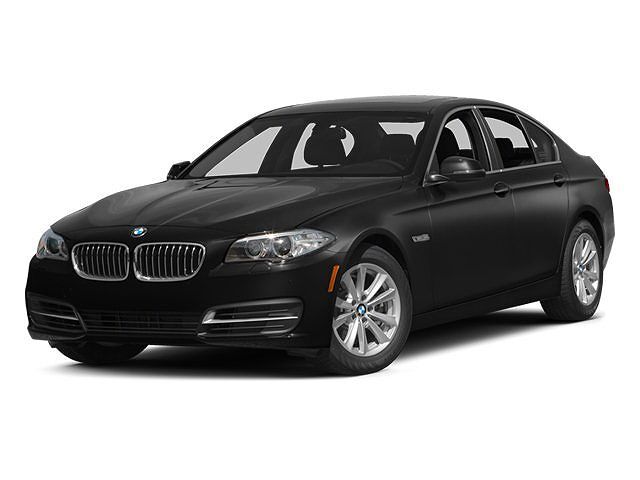 BMW 528i