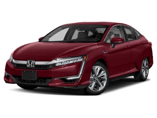 2019 HONDA Clarity