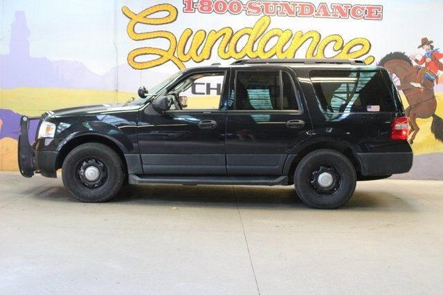 Ford Expedition