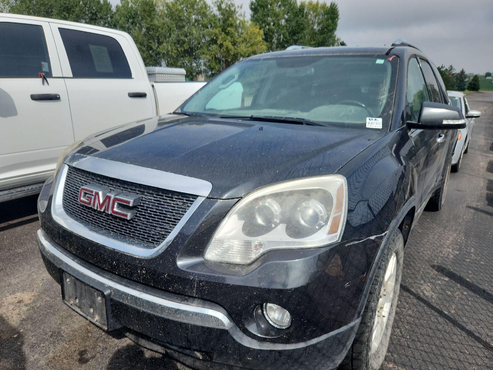 GMC Acadia
