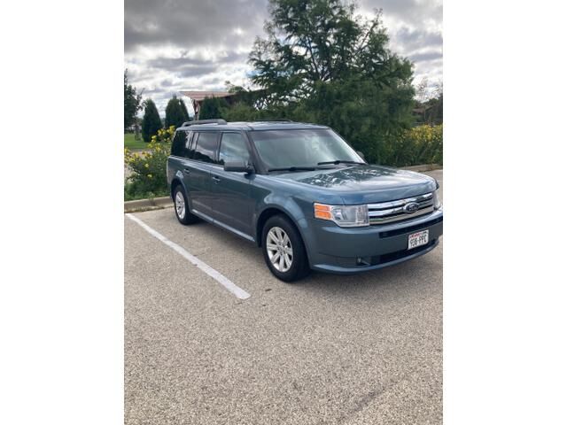 Ford Flex