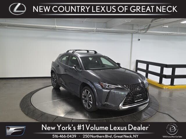 2023 LEXUS UX