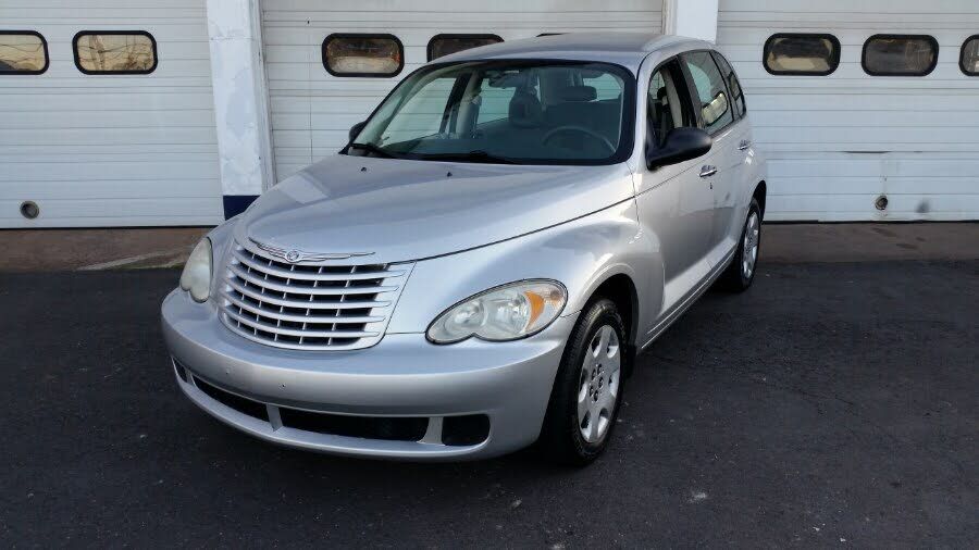 Chrysler PT Cruiser