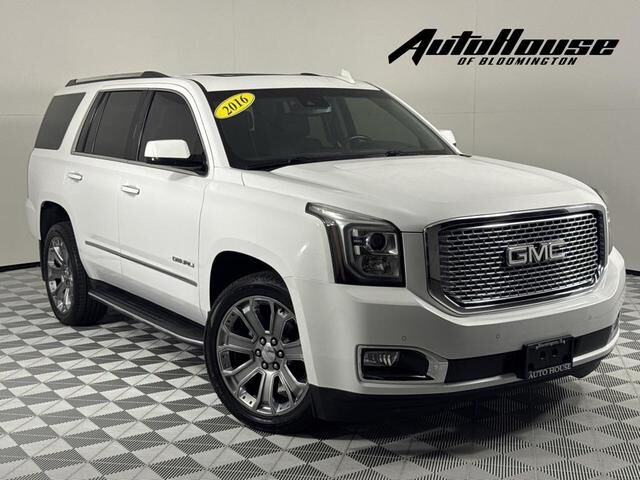 GMC Yukon