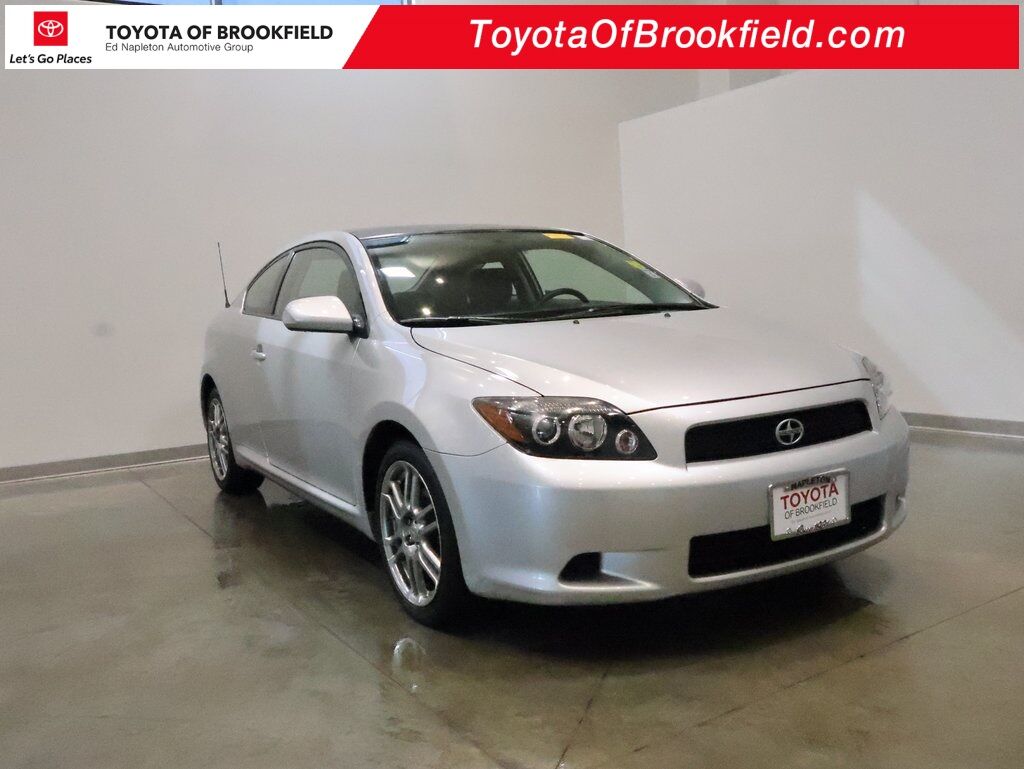 Toyota SCION tC