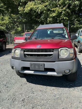 Nissan Xterra