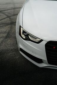 2017 AUDI S5 - VIN Decoder