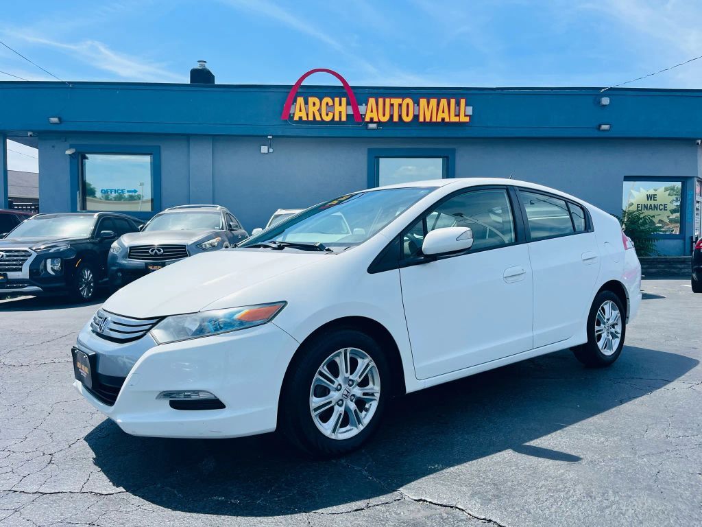 Honda Insight