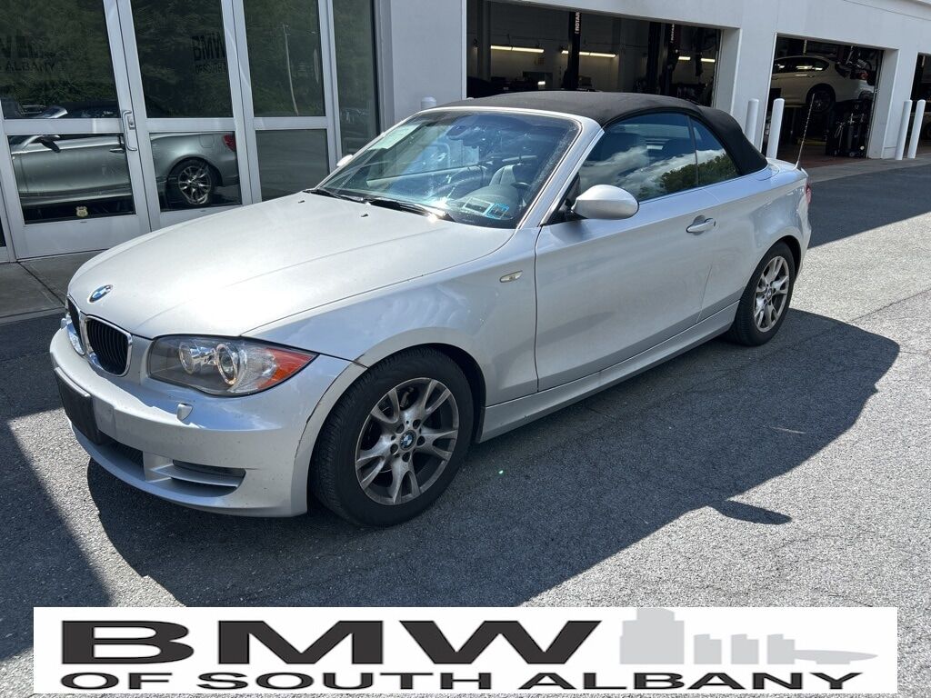 BMW 128i