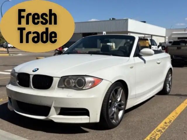 BMW 135i