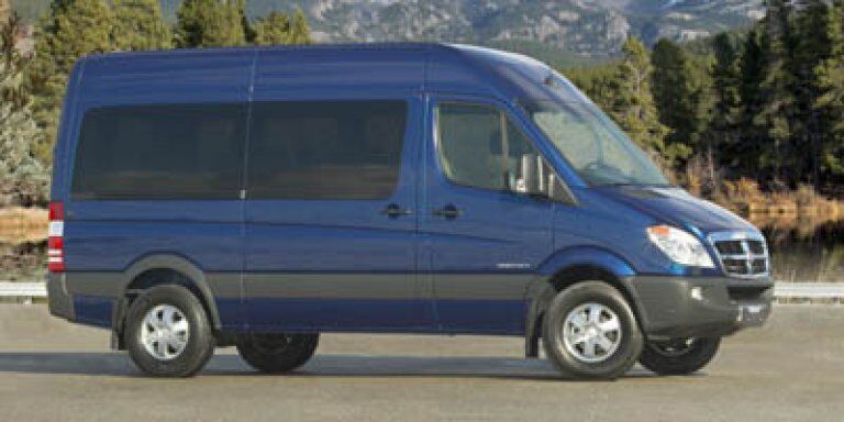 Dodge Sprinter