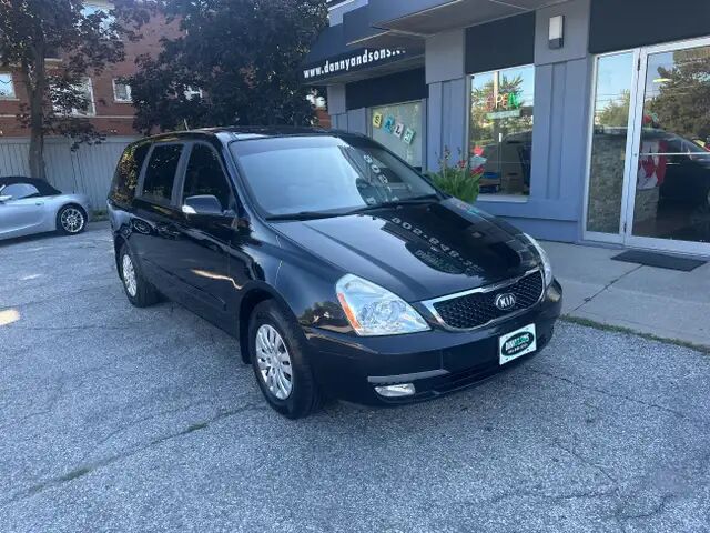 Kia Sedona