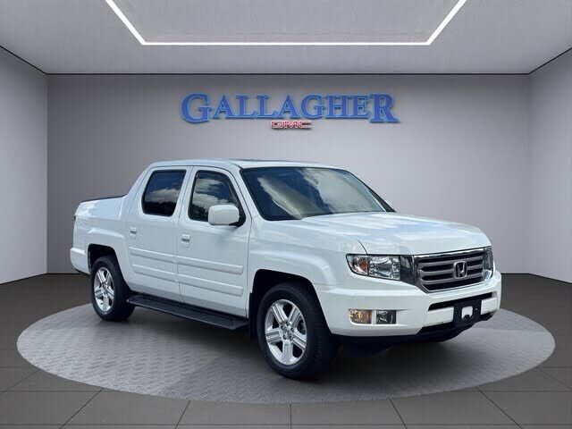 Honda Ridgeline