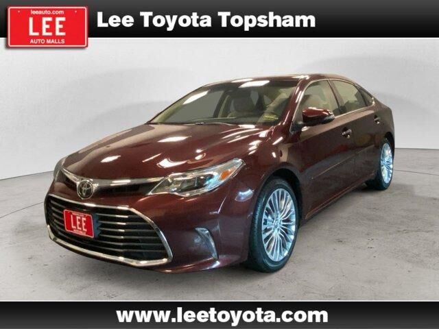 Toyota Avalon
