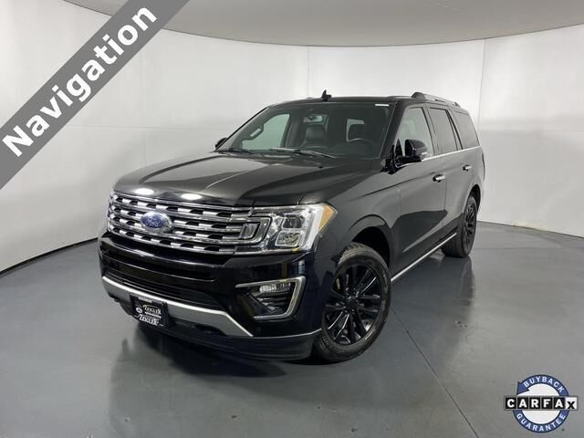 2021 FORD Expedition