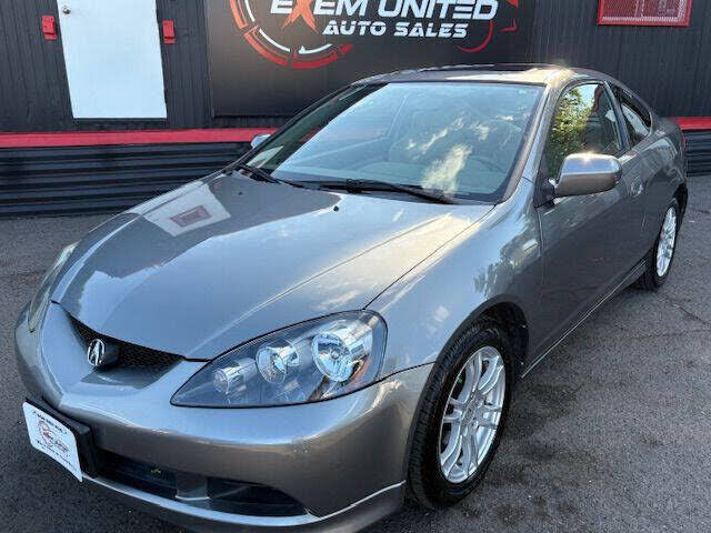 Acura RSX