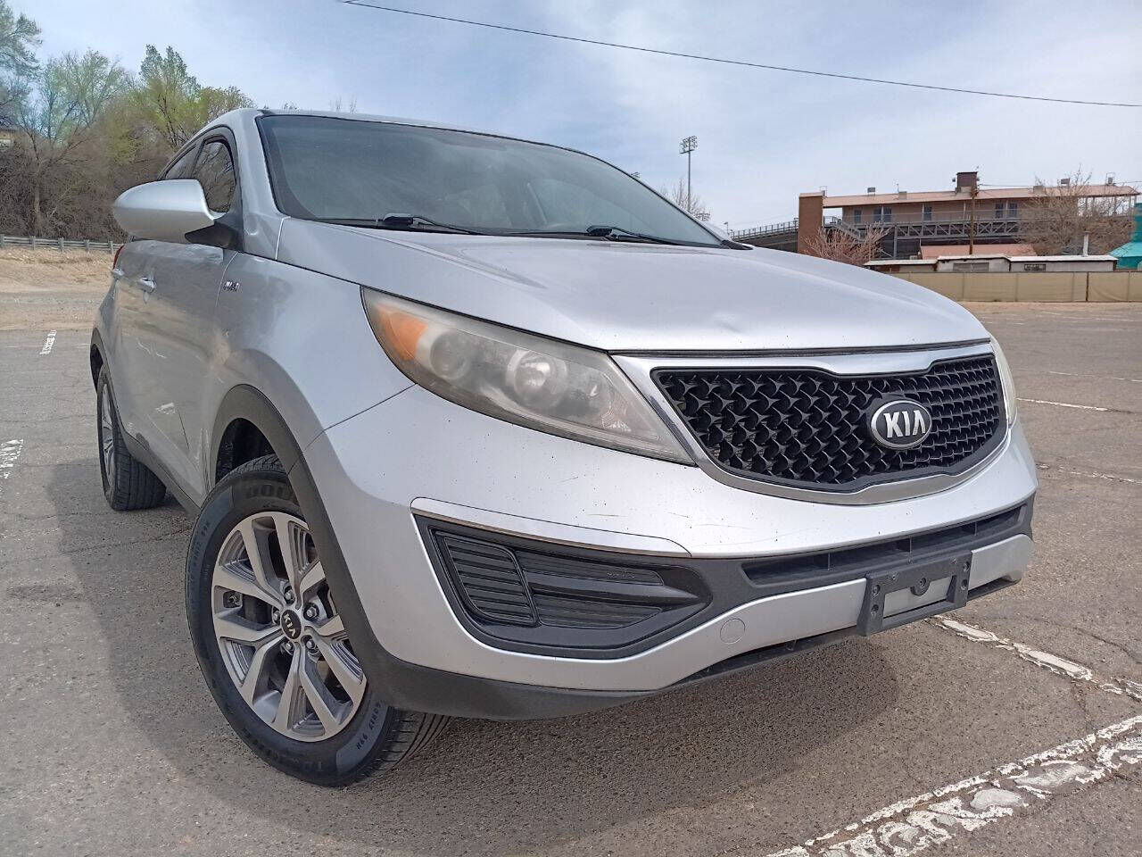 KIA