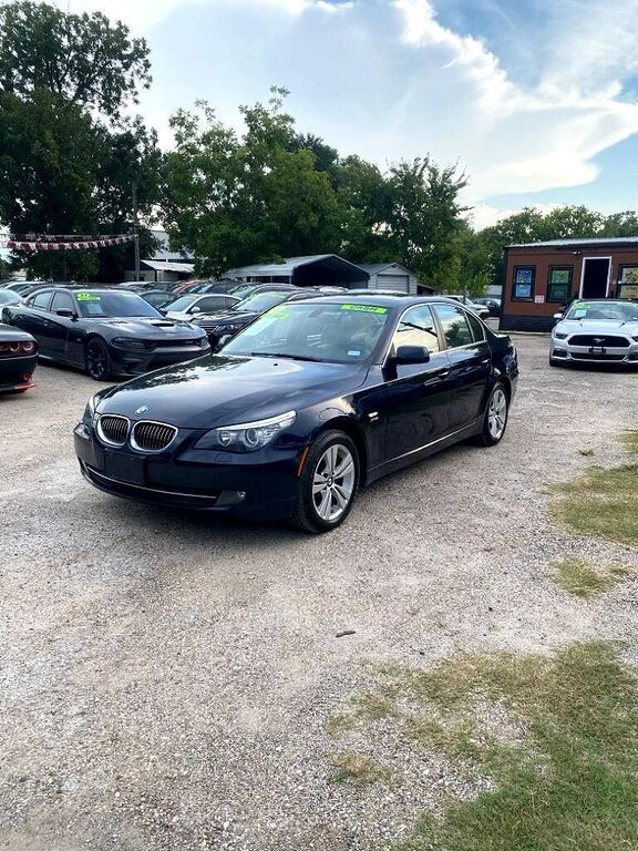 BMW 528i