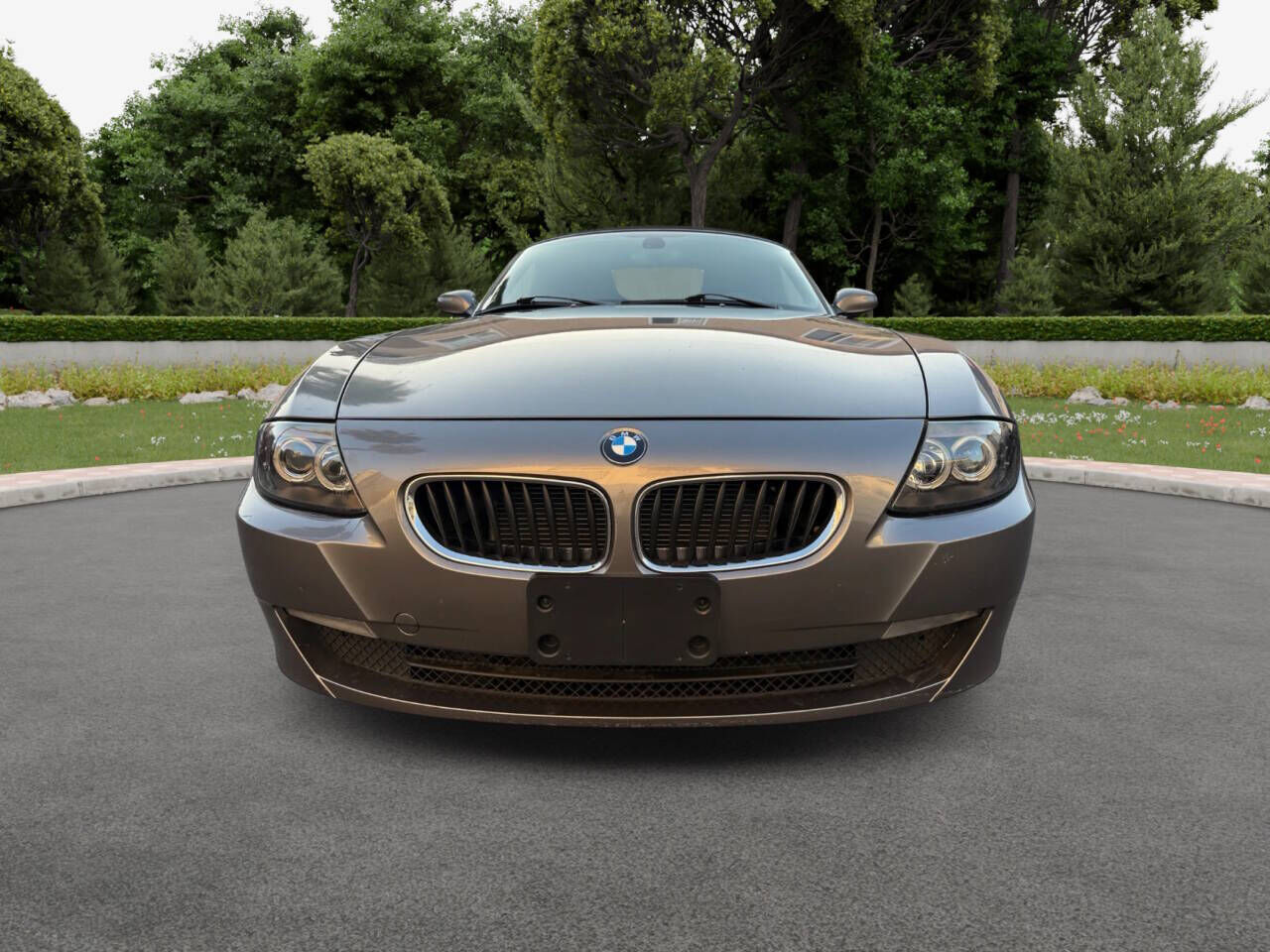 2007 BMW Z4