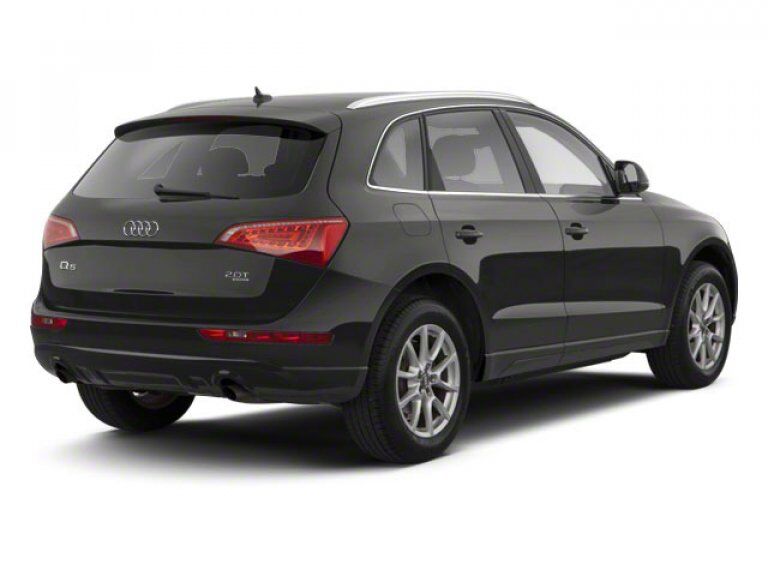 2010 Audi Q5