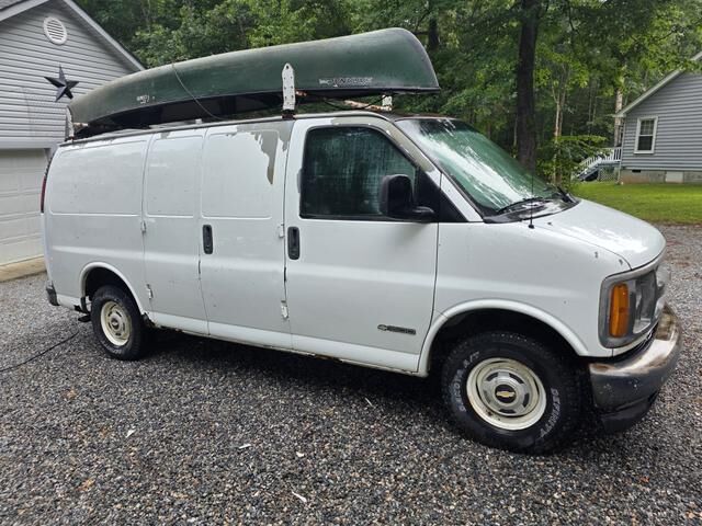 Chevrolet Express
