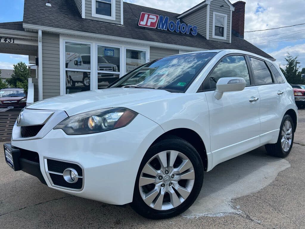 Acura RDX