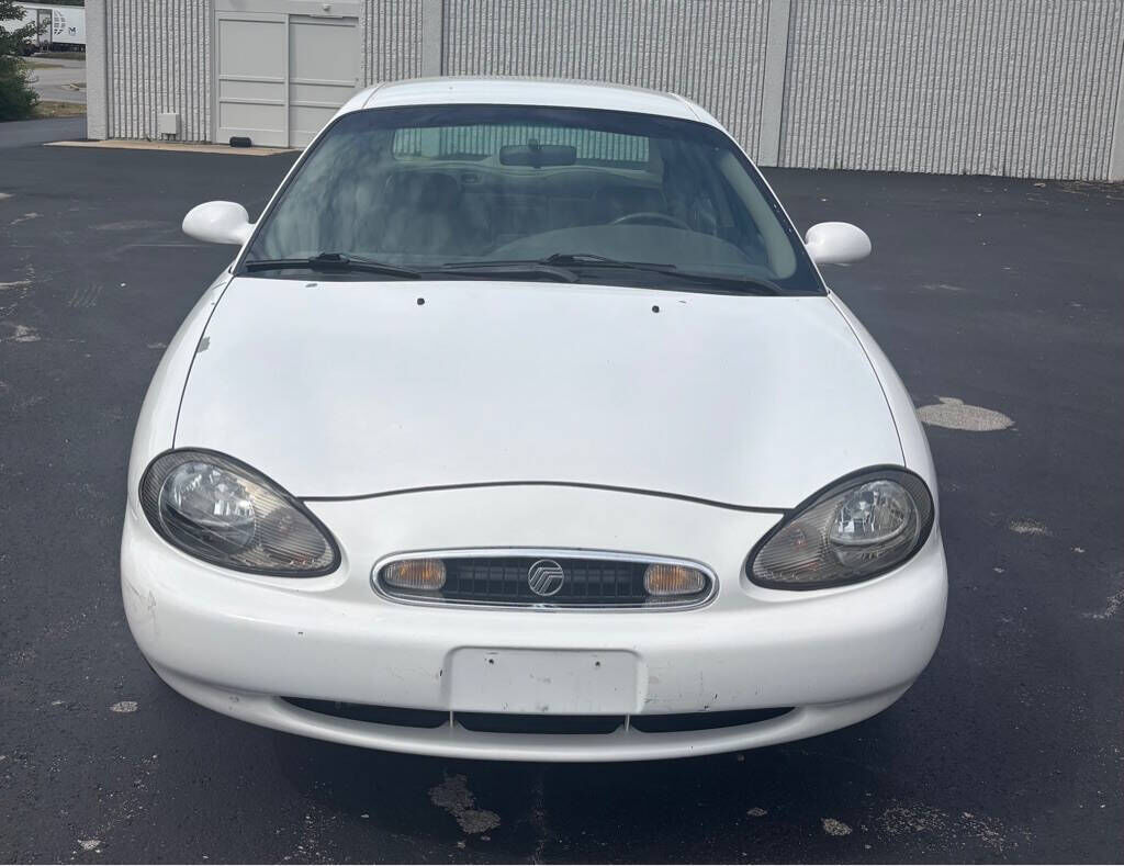 Mercury Sable