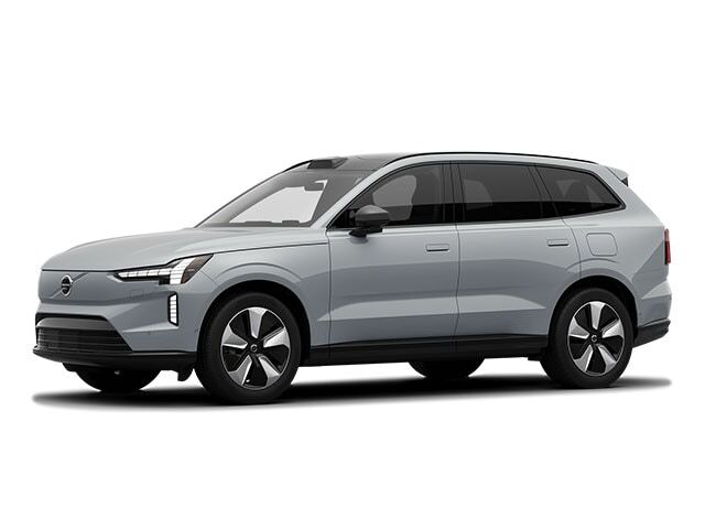 2025 VOLVO EX90