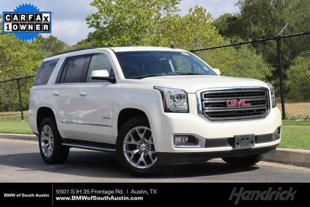 GMC Yukon