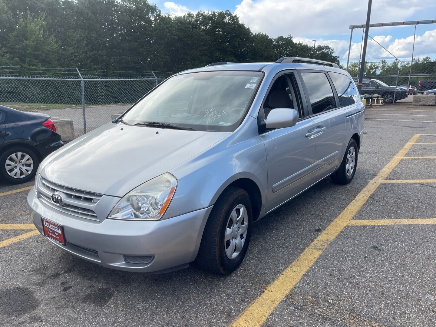 Kia Sedona