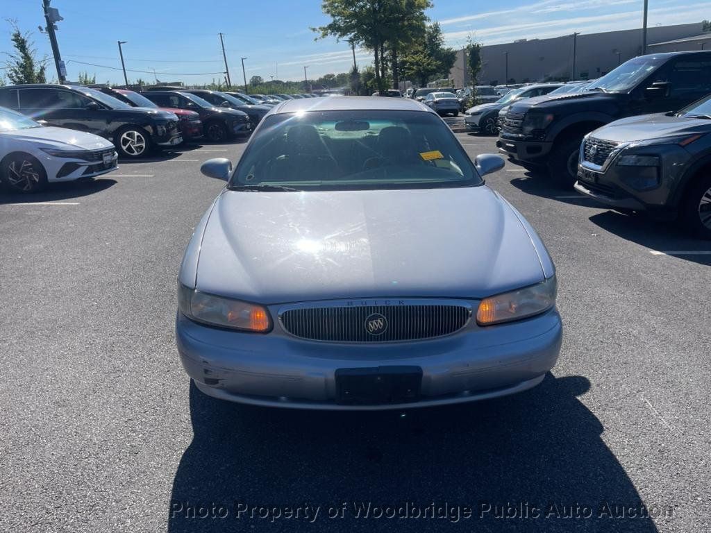 Buick Century