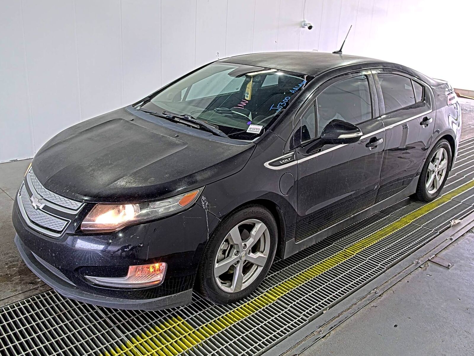 Chevrolet Volt