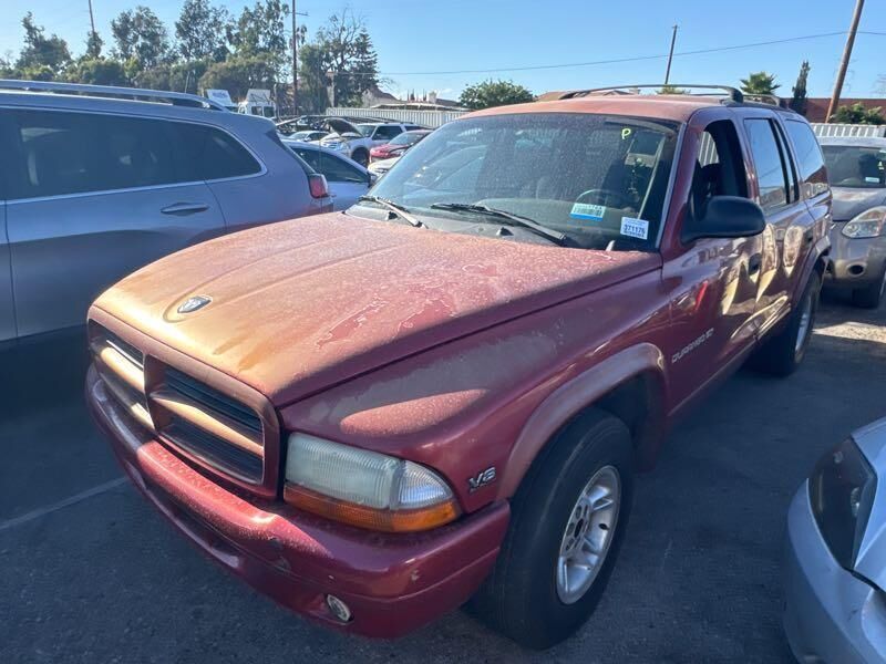 Dodge Durango
